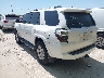 JTEZU5JR6K5****** Salvage and Repairable 2019 Toyota 4Runner in Dallas-Fort Worth