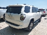 JTEZU5JR6K5****** Salvage and Wrecked 2019 Toyota 4Runner in Texas State