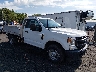 1FDBF2A65LE****** Salvage and Wrecked 2020 Ford F-250 in Scranton