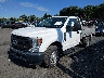 1FDBF2A65LE****** Used and Repairable 2020 Ford F-250 in Scranton