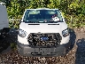 1FTBR1Y8XMK****** Destrozados 2021 Ford Transit 250 en Estado de Nueva Jersey