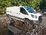 1FTBR1Y8XMK****** Salvamento y Destrozados 2021 Ford Transit 250 en Southern New Jersey