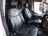 1FTBR1Y8XMK****** Destrozados 2021 Ford Transit 250 en Southern New Jersey
