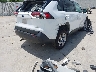 2T3MWRFV5RW****** Salvage and Wrecked 2024 Toyota RAV4 Hybrid in Texas State