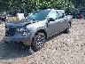 3FTTW8H38SR****** Used and Repairable 2025 Ford Maverick in Bridgeport