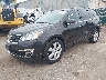 1GNKVGKD1HJ****** Usados y Reparables 2017 Chevrolet Traverse en South Bend