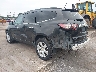 1GNKVGKD1HJ****** Salvamento y Reparables 2017 Chevrolet Traverse en South Bend