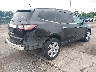 1GNKVGKD1HJ****** Salvamento y Destrozados 2017 Chevrolet Traverse en Estado de Indiana