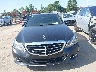 WDDHF5KB0EA****** Wrecked 2014 Mercedes-Benz E-Class in North Carolina State
