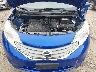3N1CE2CP9FL****** Reparables 2015 Nissan Versa Note en Baltimore