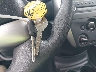 3N1CE2CP9FL****** Salvamento 2015 Nissan Versa Note en Estado de Maryland