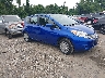3N1CE2CP9FL****** Salvamento y Destrozados 2015 Nissan Versa Note en Baltimore