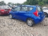 3N1CE2CP9FL****** Salvamento y Reparables 2015 Nissan Versa Note en Baltimore