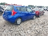 3N1CE2CP9FL****** Salvamento y Destrozados 2015 Nissan Versa Note en Estado de Maryland