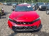 2HGFE2F53SH****** Destrozados 2025 Honda Civic en Estado de Pennsylvania