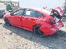 2HGFE2F53SH****** Salvamento y Reparables 2025 Honda Civic en Scranton