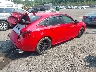 2HGFE2F53SH****** Salvamento y Destrozados 2025 Honda Civic en Estado de Pennsylvania