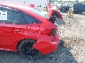 2HGFE2F53SH****** Salvamento y Reparables 2025 Honda Civic en Estado de Pennsylvania