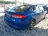 3FA6P0RU6JR****** Salvamento y Destrozados 2018 Ford Fusion Hybrid en Estado de Carolina del Norte