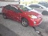 JTDKN3DU8B1****** Salvamento y Destrozados 2011 Toyota Prius en Jacksonville