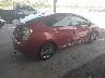 JTDKN3DU8B1****** Salvamento y Destrozados 2011 Toyota Prius en Estado de Florida