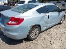 2HGFG3B8XCH****** Salvamento y Destrozados 2012 Honda Civic en Estado de Massachusetts