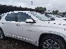 1GNERKKW3MJ****** Usados 2021 Chevrolet Traverse en Estado de Ohio