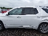 1GNERKKW3MJ****** Reparables 2021 Chevrolet Traverse en Estado de Ohio