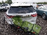 1GNERKKW3MJ****** Destrozados 2021 Chevrolet Traverse