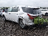 1GNERKKW3MJ****** Salvamento y Reparables 2021 Chevrolet Traverse en Columbus