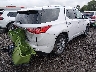 1GNERKKW3MJ****** Salvamento y Destrozados 2021 Chevrolet Traverse en Estado de Ohio
