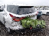 1GNERKKW3MJ****** Salvamento y Reparables 2021 Chevrolet Traverse en Estado de Ohio