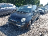 3C3CFFCR1CT****** Usados y Reparables 2012 Fiat 500 en Atlanta South