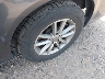 2C4RDGCG1ER****** Wrecked 2014 Dodge Grand Caravan in Pennsylvania State