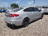 3FA6P0HD9KR****** Salvage and Wrecked 2019 Ford Fusion in Louisiana State