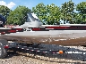 BUJ04477***** Salvage and Repairable 2009 Tracker Marine 175 Pro Team Tx in Georgia State