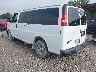 1GAGG25K781****** Salvage and Repairable 2008 Chevrolet Express Passenger in Columbus