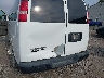1GAGG25K781****** Salvage and Repairable 2008 Chevrolet Express Passenger in Ohio State