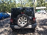 1C4BJWEG6DL****** Wrecked 2013 Jeep Wrangler