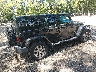 1C4BJWEG6DL****** Salvage and Wrecked 2013 Jeep Wrangler in Virginia State