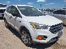 1FMCU0F74HU****** Salvamento y Destrozados 2017 Ford Escape en San Antonio South