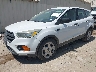 1FMCU0F74HU****** Usados y Reparables 2017 Ford Escape en San Antonio South
