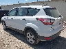 1FMCU0F74HU****** Salvamento y Reparables 2017 Ford Escape en San Antonio South