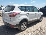 1FMCU0F74HU****** Salvamento y Destrozados 2017 Ford Escape en Estado de Texas