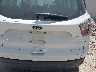 1FMCU0F74HU****** Salvamento y Reparables 2017 Ford Escape en Estado de Texas