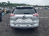 KNMAT2MV9GP****** Wrecked 2016 Nissan Rogue