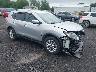 KNMAT2MV9GP****** Salvage and Wrecked 2016 Nissan Rogue in Scranton