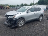KNMAT2MV9GP****** Used and Repairable 2016 Nissan Rogue in Scranton