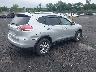KNMAT2MV9GP****** Salvage and Wrecked 2016 Nissan Rogue in Pennsylvania State