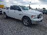 1C6RR7TT0HS****** Salvage and Wrecked 2017 RAM 1500 in York Springs